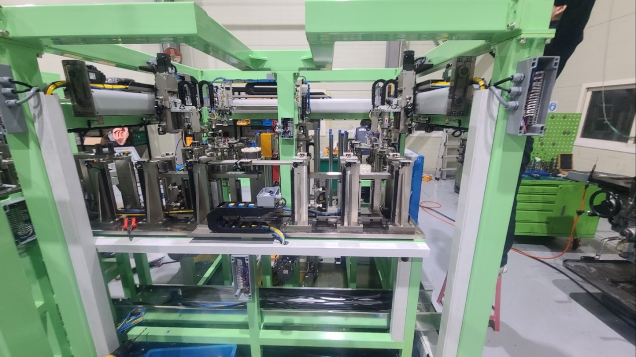 S3 필름삽입기 3